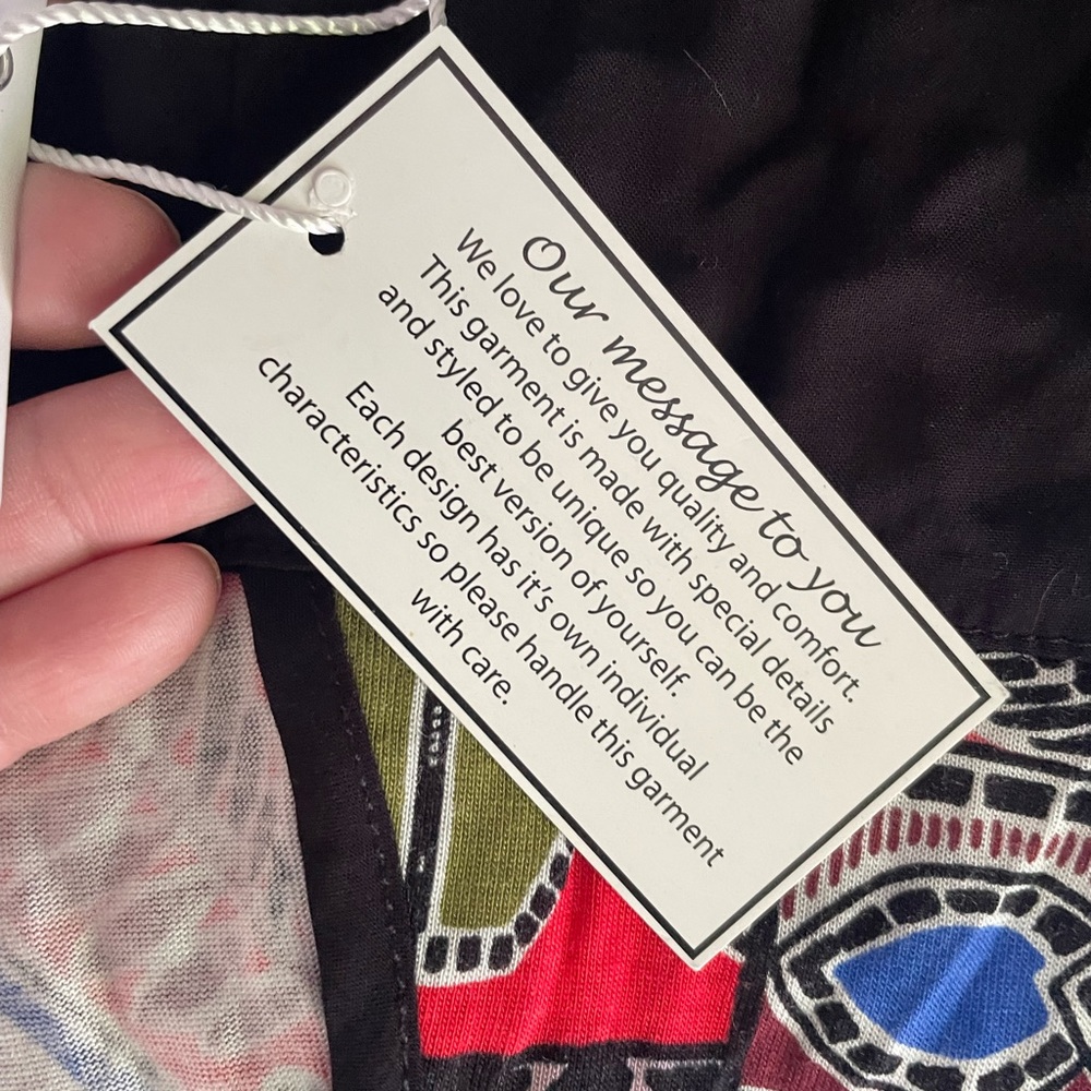 NWT RXB tank top - Picture 9 of 12